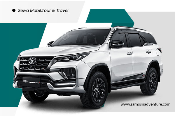 Fortuner