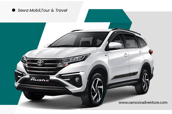 Toyota-Rushh